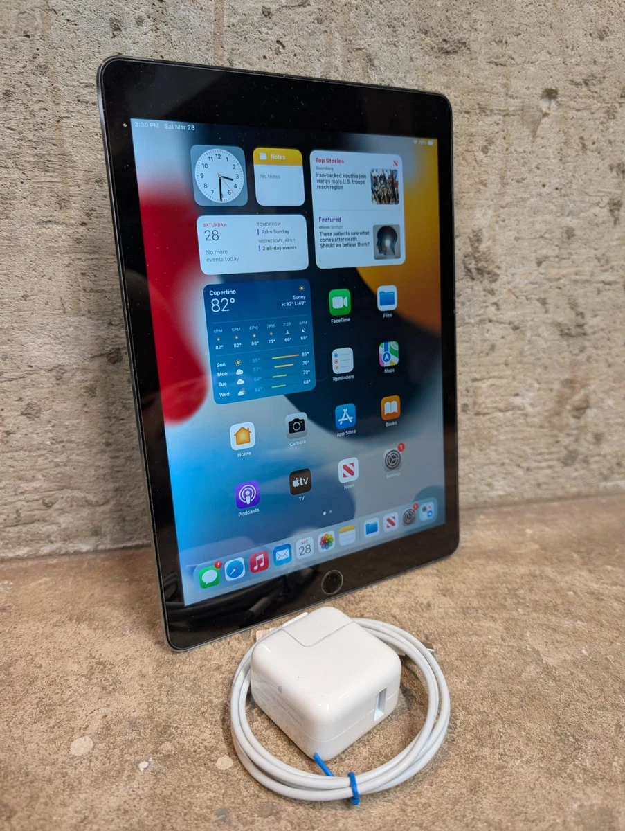 Apple iPad Air 2 128 GB Tablets for sale | eBay