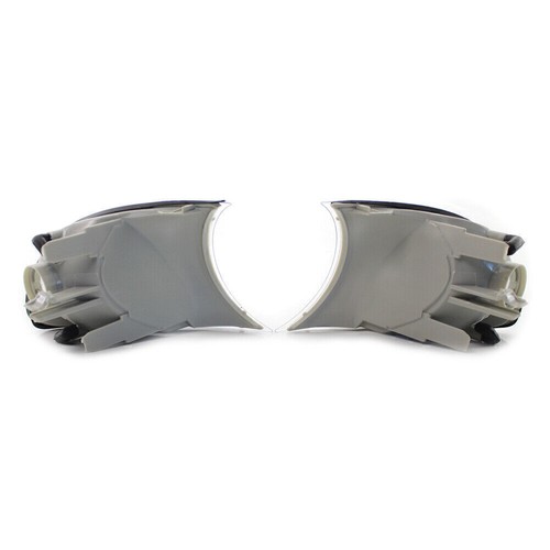 Fit BMW E46 3-Series 2DR 2000-2001 Corner Light Clear Lens Left Right Set 2PCS - Picture 7 of 8