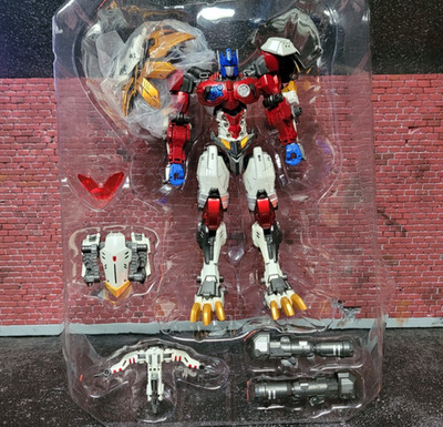 Perfect Effect PE-DX08 Origin Leonidas - complete