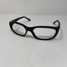Ray-Ban Daddy O RB2016 W2578 59-17-125 Matte Black Sunglasses Frame Only B547