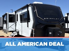 2026 Brinkley Model Z Air 315