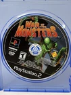 War of the Monsters (Sony PlayStation 2, 2003) Tested