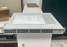 Cisco C9300-48T-E 9300 48-port data only Netw...