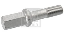 FEBI BILSTEIN Radschraube 01849 f&uuml;r MERCEDES Stahl KLASSE W140 C140 300 140 028