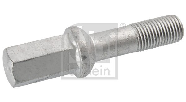 Febi Bilstein Radschraube 01849 FüR Mercedes Stahl Klasse W140 C140 300 140 028-image