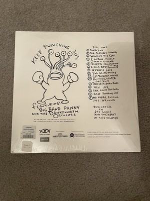 Hi How Are You by Daniel Johnston (Record, 2007) for sale online