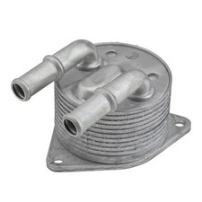 Radiatore olio motore per Peugeot 3008 I 0U_ 1.6 BlueHDi 120 cv 3PUZ
