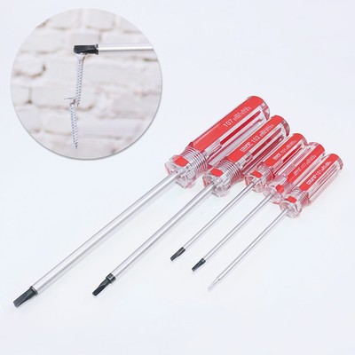 Dreieck Schraubendreher magnetisch TA2.7 TA3.0 TA4.2 Hand Reparatur Werkzeuge ru