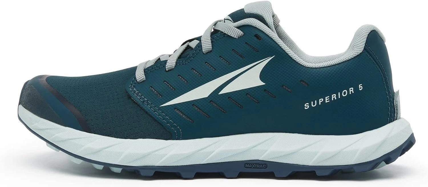 ALTRA Women's AL0A5483 Superior 5 Trail Running Shoe
Opens in a new window or tab
