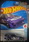 2026 Hot Wheels Mazda RX-7 61/250 HW J-Imports 2/10 — photo 1