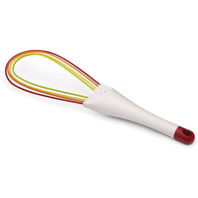Joseph Joseph Küche Schneebesen Hand Ballon Quirl Mixer Ei Milch Sahne Kuchen Maschine
