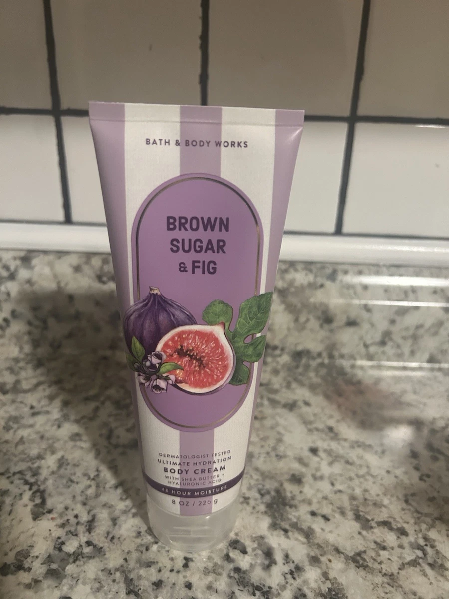 Bath & Body Works Brown Sugar Skin Care Moisturizers for sale | eBay
