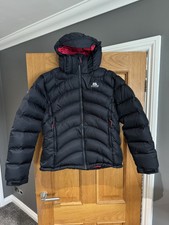 Mountain Equipment Womens Lightline Jacket Size 14 Rrp £260