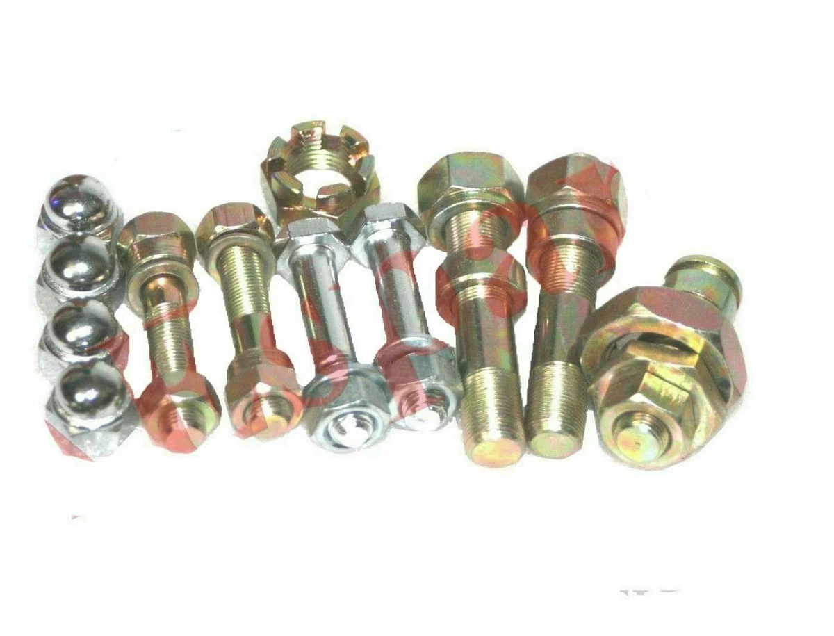 Royal enfield sale nuts and bolts
