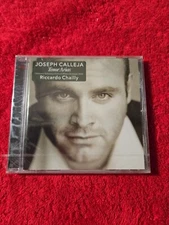 Joseph CALLEJA/EASLY/PARODI/CHAILLY/OSMGV - TENOR ARIAS  CD NEW