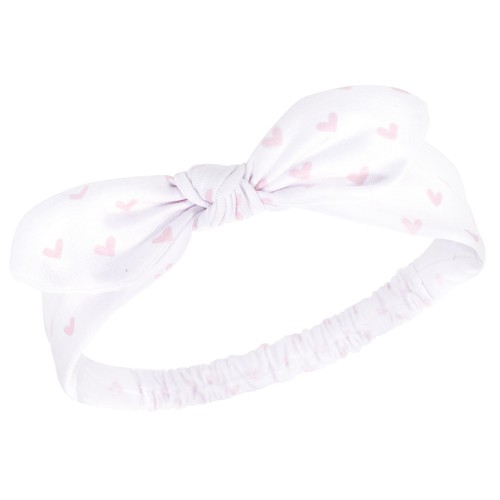 Hudson Fasce per Bambini Bambina 5pz, Unicorno Grigio, 0-24 Mesi - Foto 5 di 6
