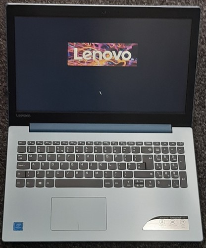 15.6INCH LENOVO IDEAPAD 320-151AP INTEL PENTIUM N4200 4GB 128GB SSD WIN 11 PRO - Picture 13 of 15