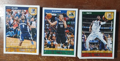 2013-14 Panini Hoops base cards 1-250 Pick from drop down list