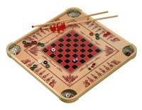 Carrom Game Board Large , New, Free Shipping on sale Carrom Game Board Large , New, Free Shipping on sale