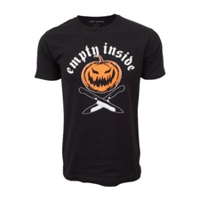 HOTTOPIC MENS EMPTN INSIDE T SHRIT 