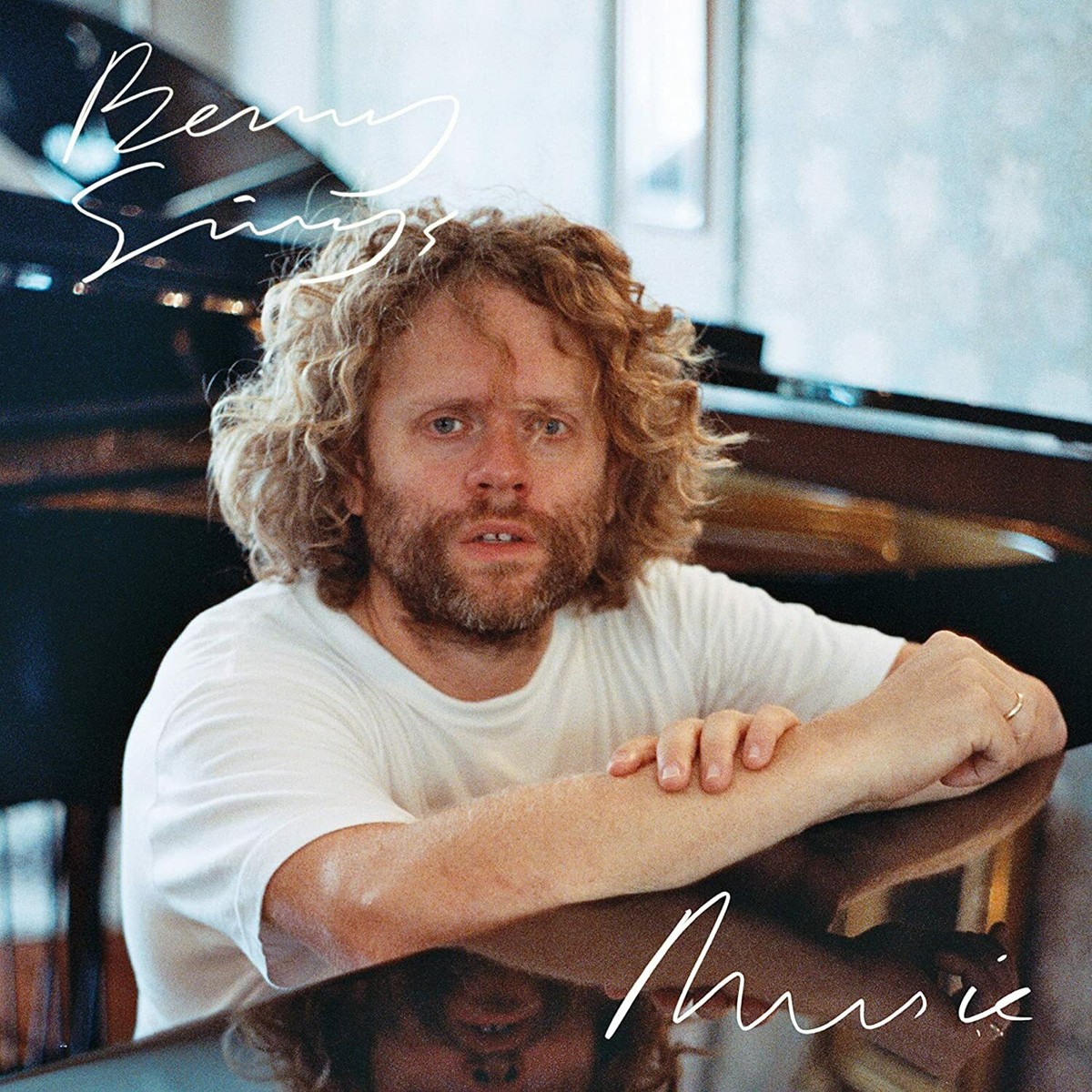 ◆Benny Sings◆ON CHRISTMAS MORNING◆7インチ ◇Benny Sings◇ON CHRISTMAS MORNING◇7インチ