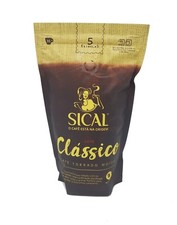 Sical Portuguese Roast Ground Coffee Normal 5 Estrel. (5x220G )-Tracked Service-