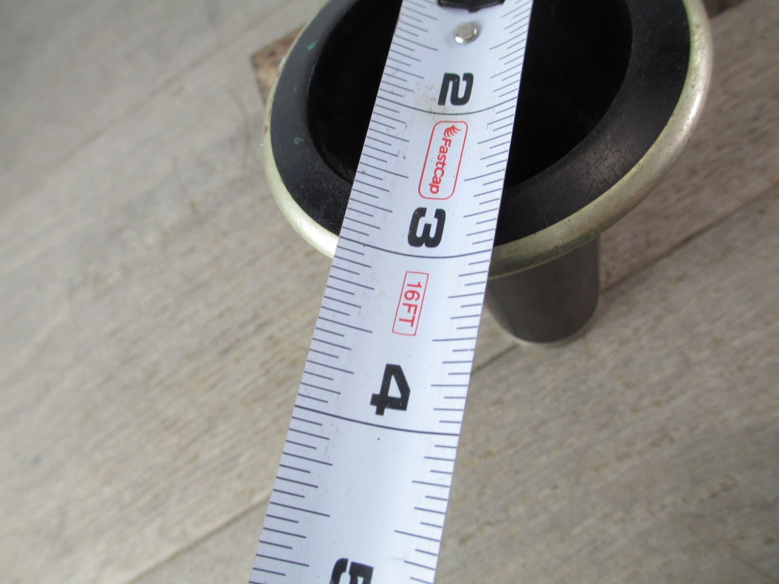 Vintage Wood Pierre Maure Clarinet Bell Paris France