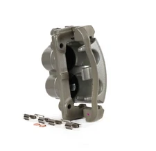 Ft Lft Rebuilt Brake Caliper w/Hwd  Cardone Industries  18B4975