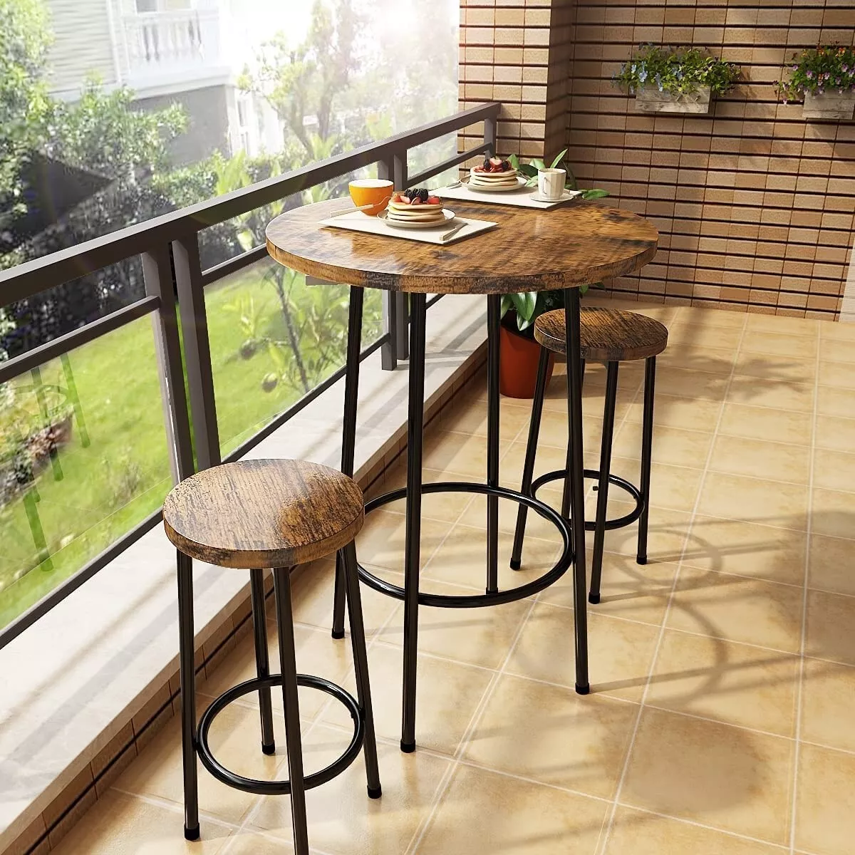 Bar sets 2024 for small spaces