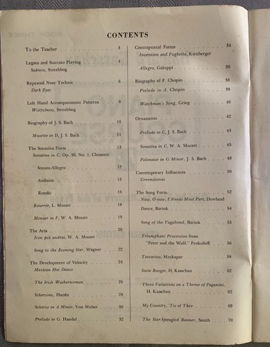 RARE Sheet Music & Songbook SALE! - Combine Postage & SAVE! - Bild 64 von 128