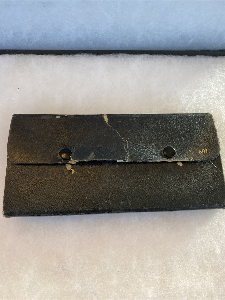 COMPASS DRAFTING TOOL SET Steelcraft West Germany No 601 eBay