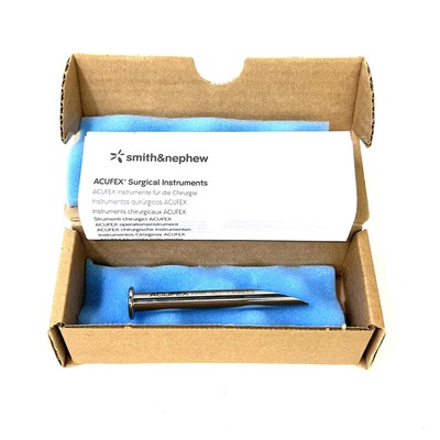 Orthopedic - Smith Nephew Acufex