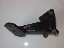 Engine suspension mount 3W0199307D 6.0 W12 Turbo Bentley Continental GT 73TKm