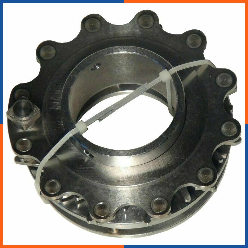 Géométrie variable pour Mercedes-Benz modèles V40A01033 et V40A0132 - 3