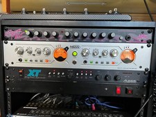 Miktek Mpa-201 Used For Display Only