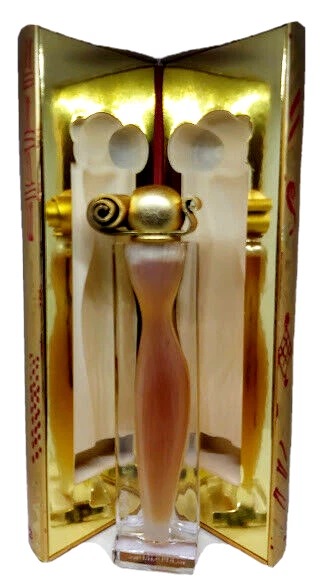 ORGANZA GIVENCHY Pure Parfum extrait 1oz 30ml. ONLY 400 BOTTLES IN THE WORLD