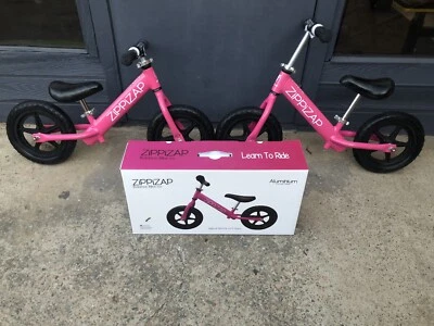 gumtree balance bike