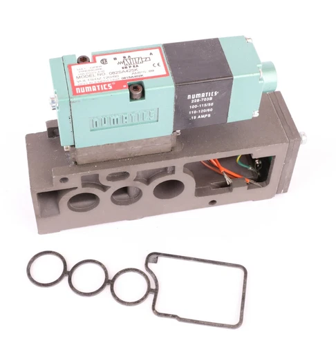 Numatics 082SA425K Pneumatic Directional Control Valve