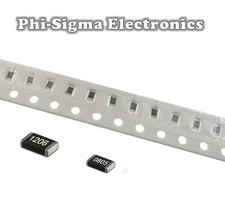 Image of SMD/SMT Chip Resistors (0805 / 1206) - Full Range of Values - Various Pack Sizes