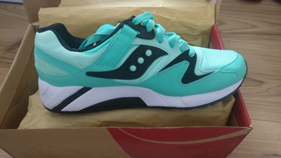 tiffany saucony