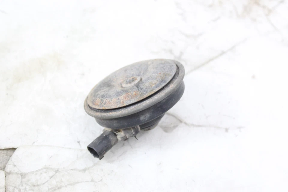 05-07 BMW R1200GS OEM BOCINA SEÑAL 61 33 7 671 268 Foto 2 de 4