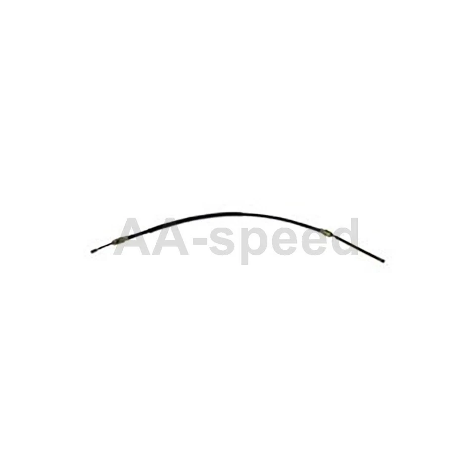 Cable de freno de estacionamiento trasero para Mercury Sable 1999 2000 2001 2002 2003 2004 2005 Foto 2 de 4