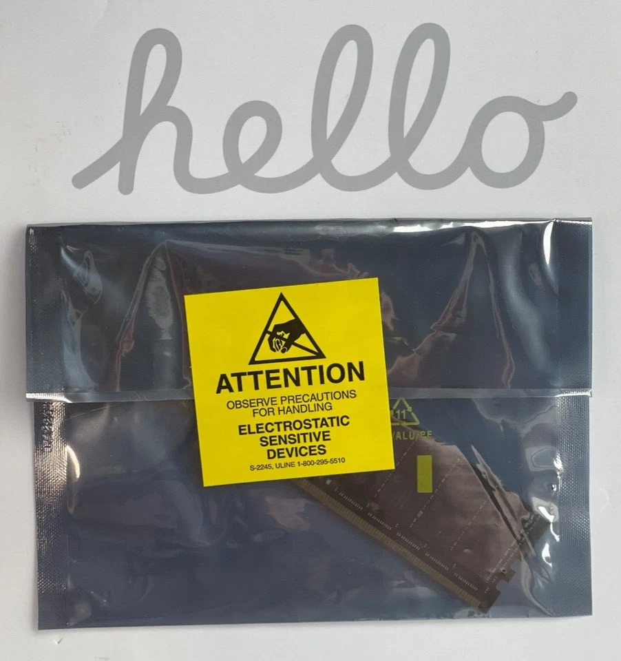 NEW!!! HMAA8GL7CPR4N-WM SK HYNIX 64GB 4DRX4 PC4-2933Y-LD2 DDR4 ECC SERVER RAM - Image 3 of 3