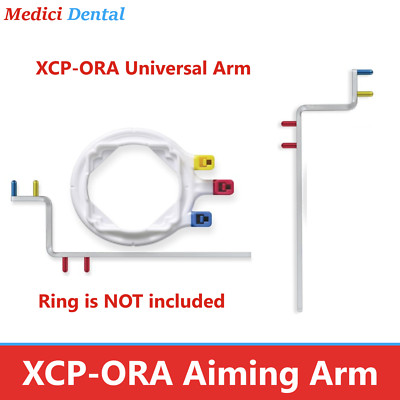  Universal Metal Aiming Arm For ''XCP-ORA One Ring & Arm Positioning system Set''