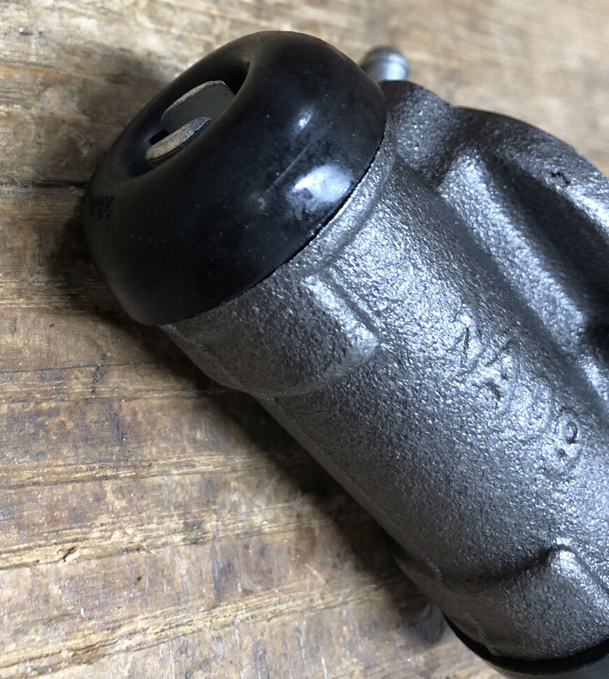 ひかちゅう  NOS Beck/Arnley Drum Brake Wheel Cylinder For 1992-2002 Toyota