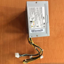 For Lenovo Thinkcentre 500W Mute Power Supply FSP500-50ETN 14Pin+4Pin+6Pin