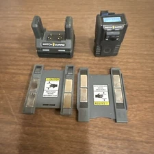 WatchGuard Vista WFC1 Body Camera W/ Mag Mount And Charging Base