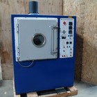 Industrial vacuum oven 26" x 26" x 26" T-M Vacuum 350F
