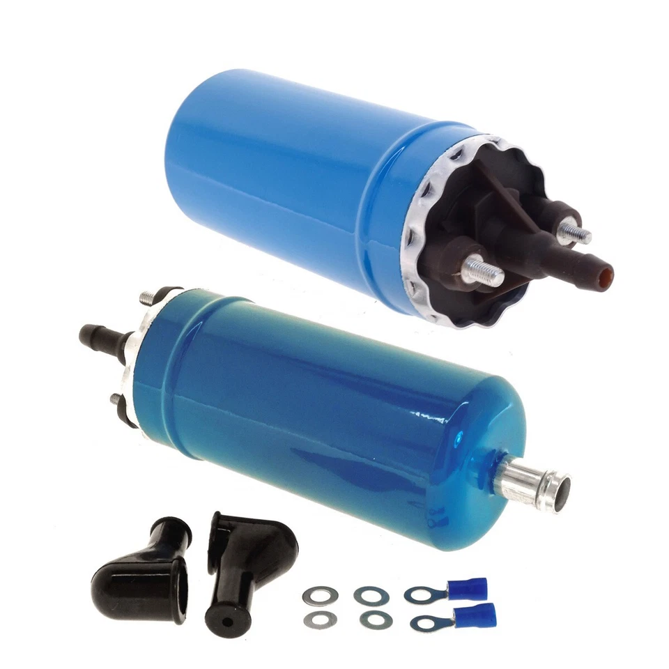 Bomba Combustible Gasolina para Opel Commodore C, Manta, Monza, Senator 02P002 - Imagen 4 de 4