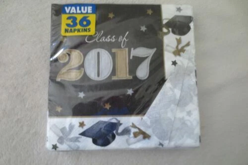 Paper Graduation Princesses Party Tableware & Serveware